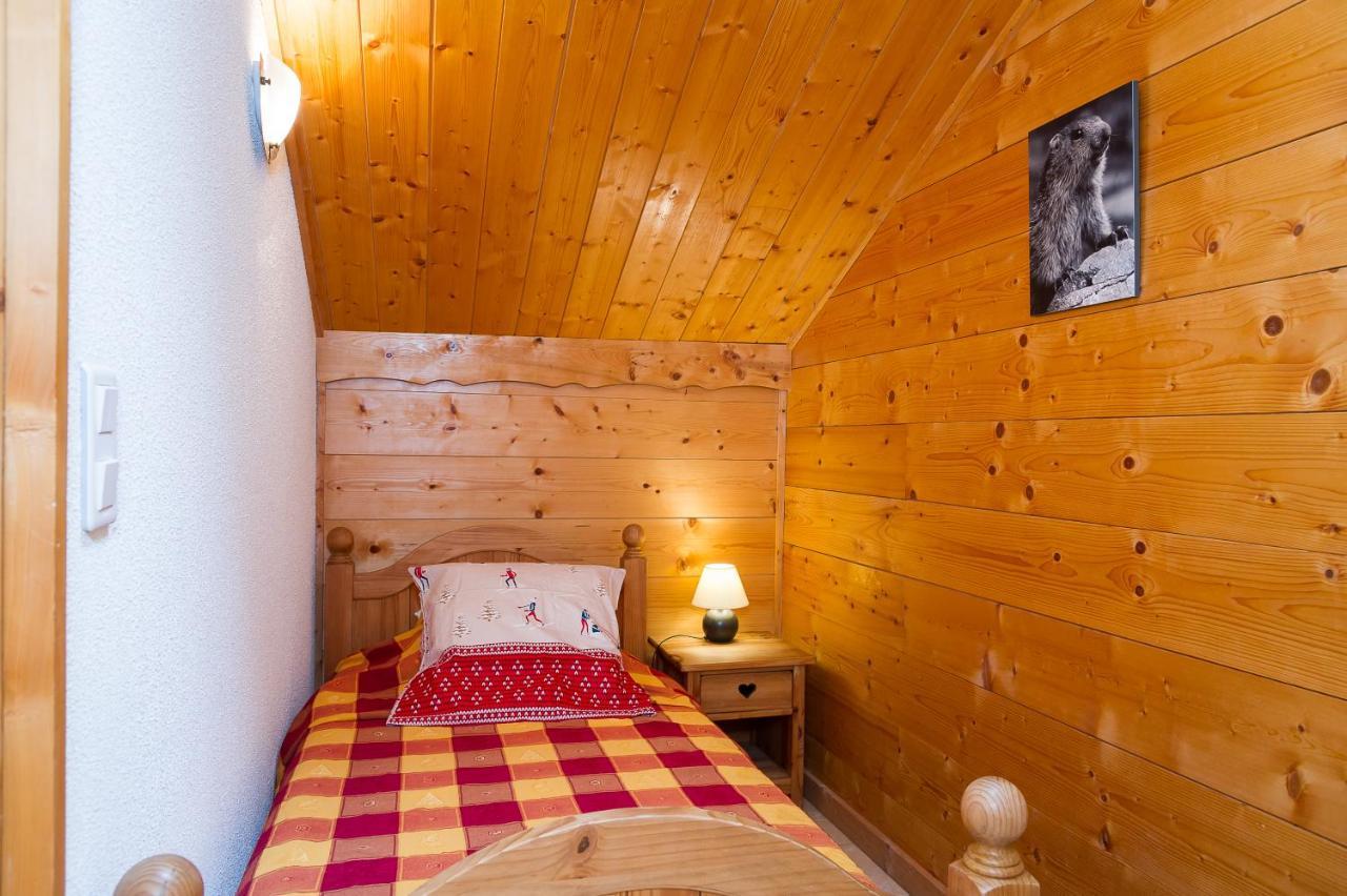 Chambre D'Hote La Petite Bergerie Abondance Esterno foto