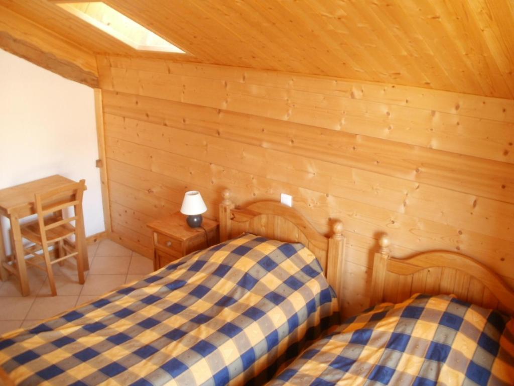 Chambre D'Hote La Petite Bergerie Abondance Esterno foto