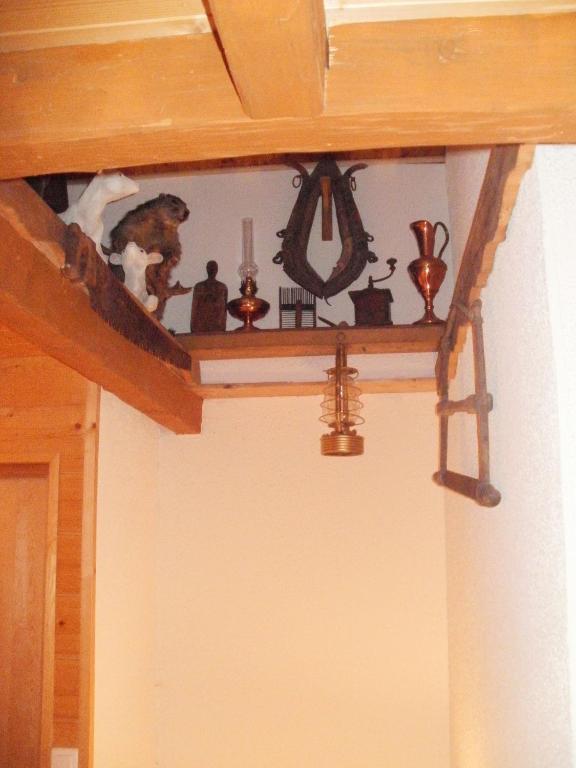 Chambre D'Hote La Petite Bergerie Abondance Esterno foto